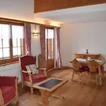 B&B Stiffler-Huus