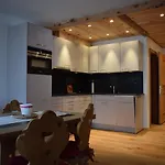 B&B Stiffler-Huus