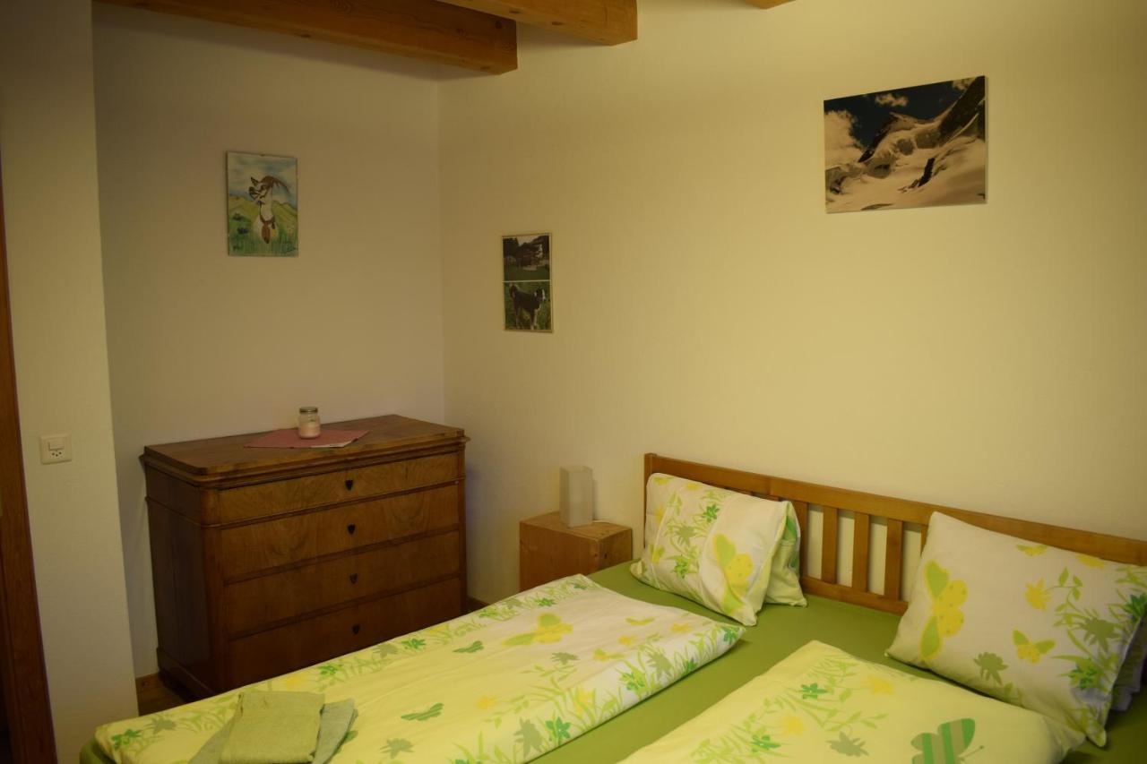 Bed & Breakfast Stiffler-huus 3*