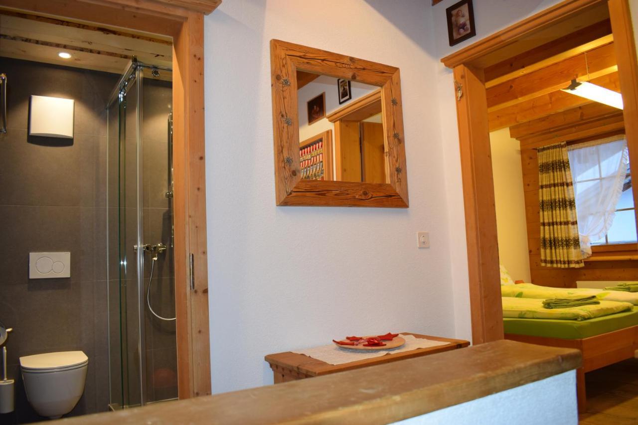 Stiffler-huus Bed & Breakfast 3*