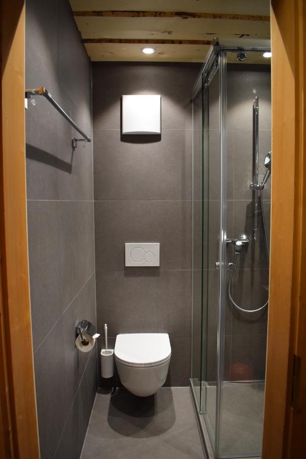 Bed & Breakfast Stiffler-huus Davos