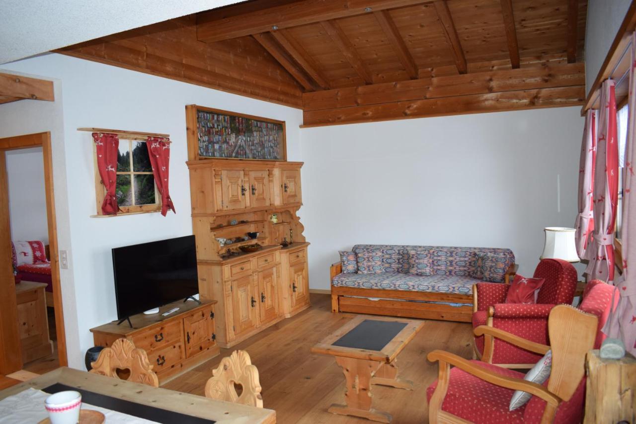 Bed & Breakfast Stiffler-huus