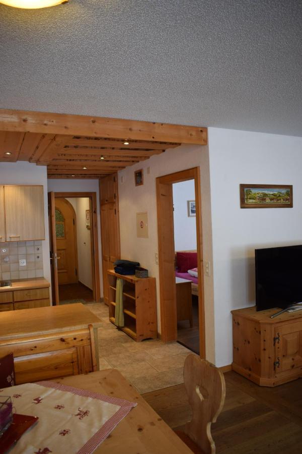 Bed & Breakfast Stiffler-huus 3*