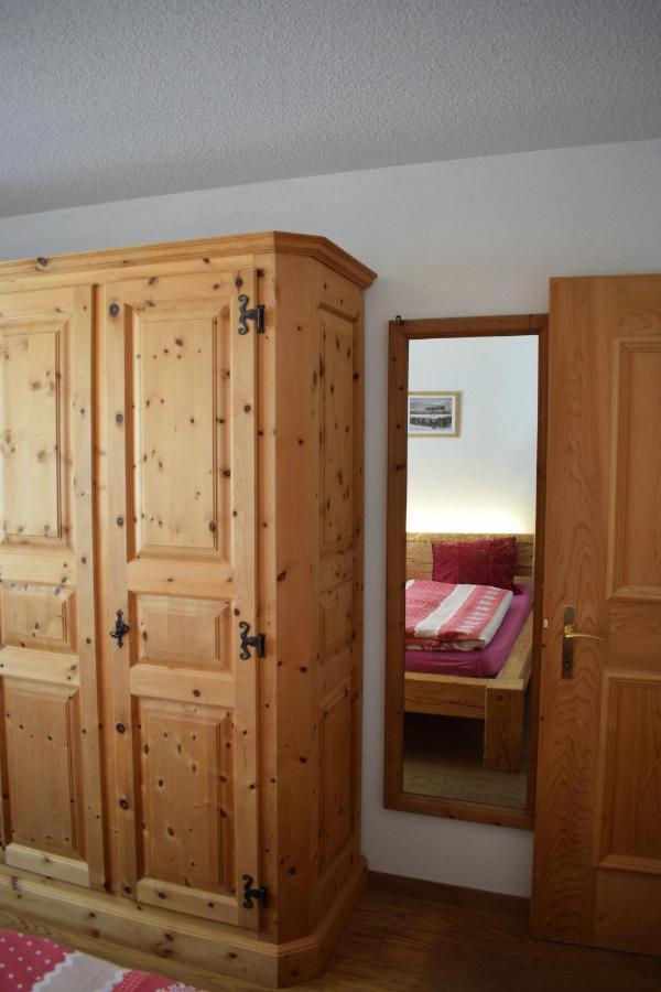 Bed & Breakfast Stiffler-huus 3*
