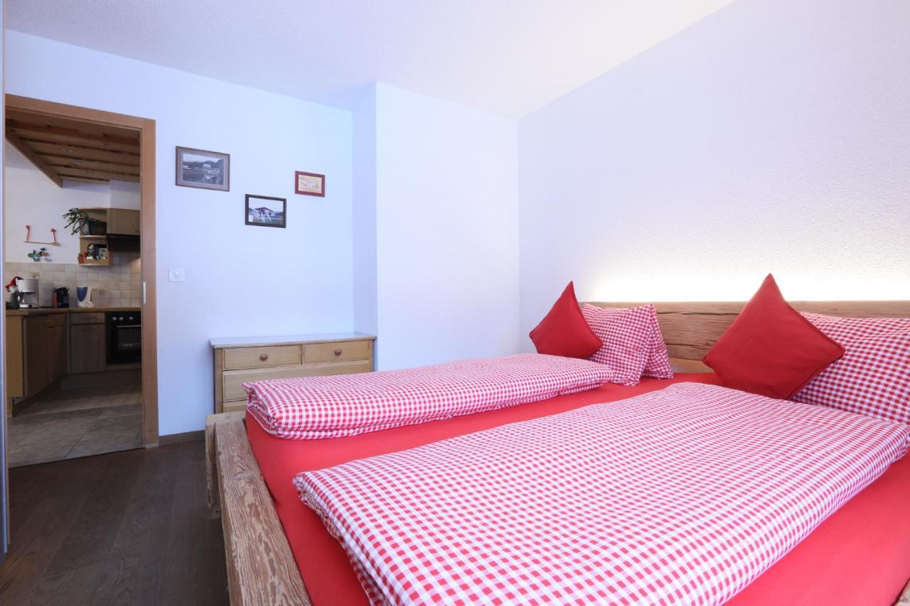 Bed & Breakfast Stiffler-huus