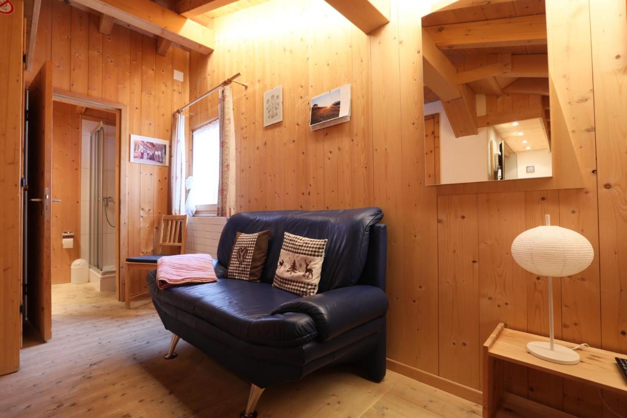 Bed & Breakfast Stiffler-huus 3*
