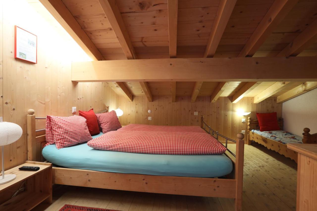 Bed & Breakfast Stiffler-huus