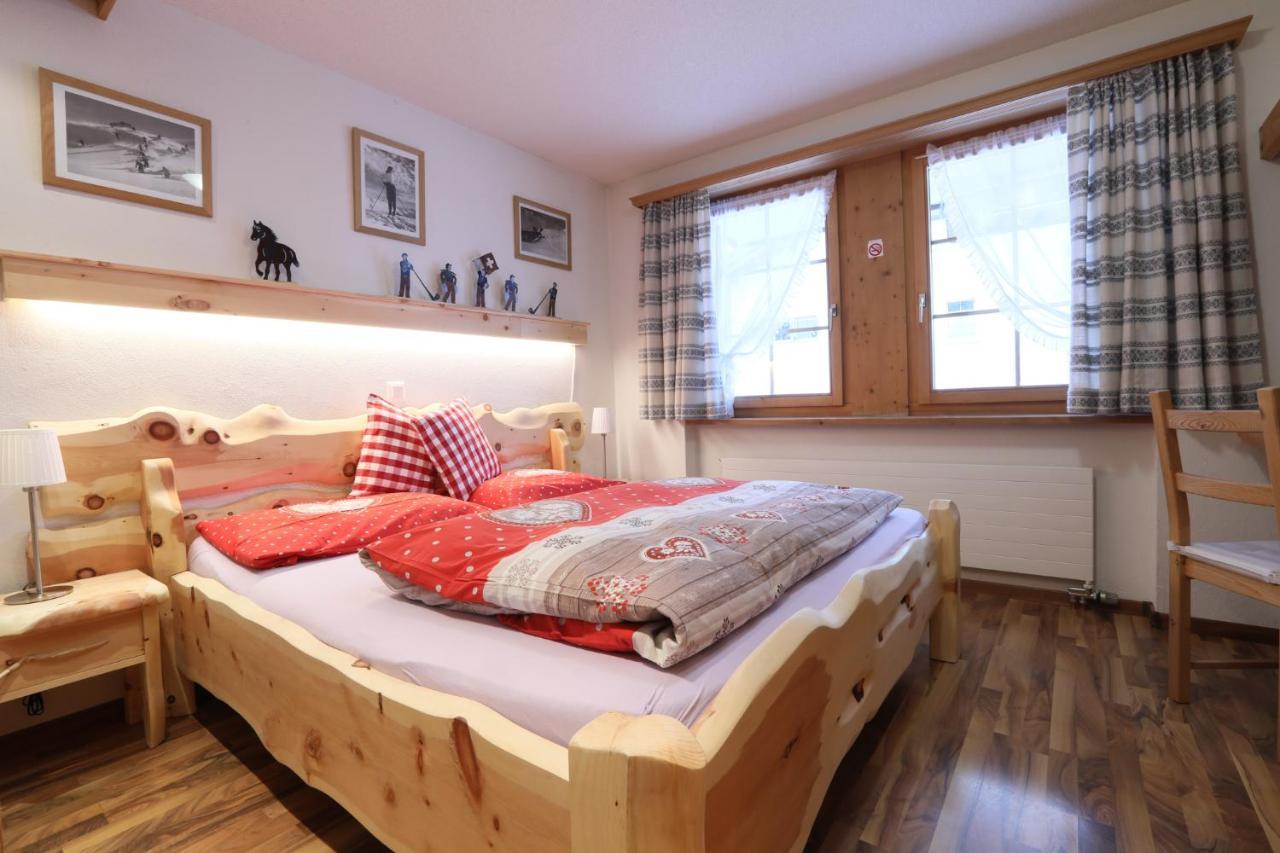 Stiffler-huus Bed & Breakfast