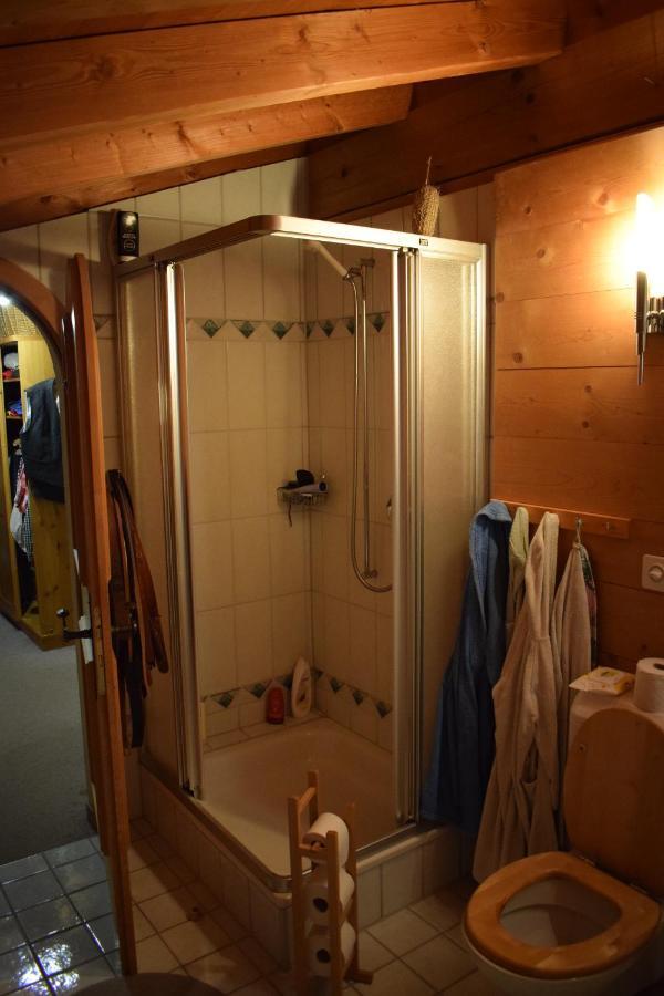 Bed & Breakfast Stiffler-huus 3*