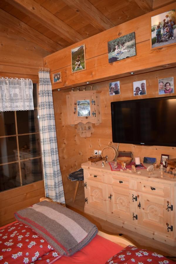 Stiffler-huus Bed & Breakfast
